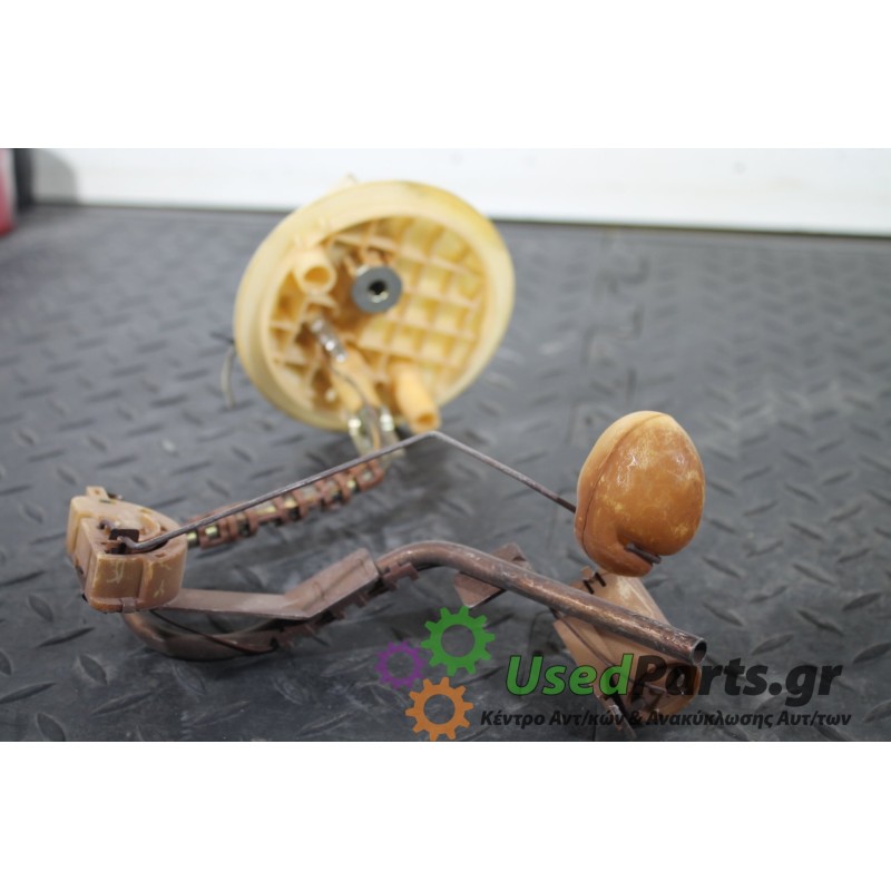 RENAULT - R19 - Αντλία βεντζίνης - ΚΩΔΙΚΟΣ ΜΗΧΑΝΗΣ:  - ΚΥΒΙΚΑ:  - ΕΤΟΣ: 1988-1992 - ΚΩΔ.ΚΑΤ/ΣΤΗ: 2700805114<br /><br />