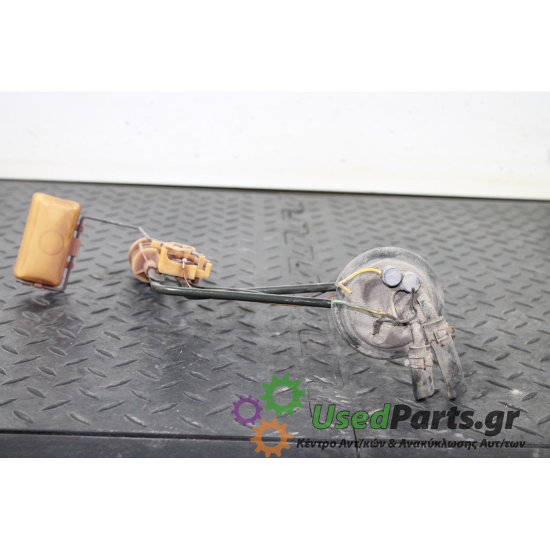 NISSAN - PRIMERA - Αντλία βεντζίνης - ΚΩΔΙΚΟΣ ΜΗΧΑΝΗΣ:  - ΚΥΒΙΚΑ:  - ΕΤΟΣ: 1990-1996 - ΚΩΔ.ΚΑΤ/ΣΤΗ: <br /><br />