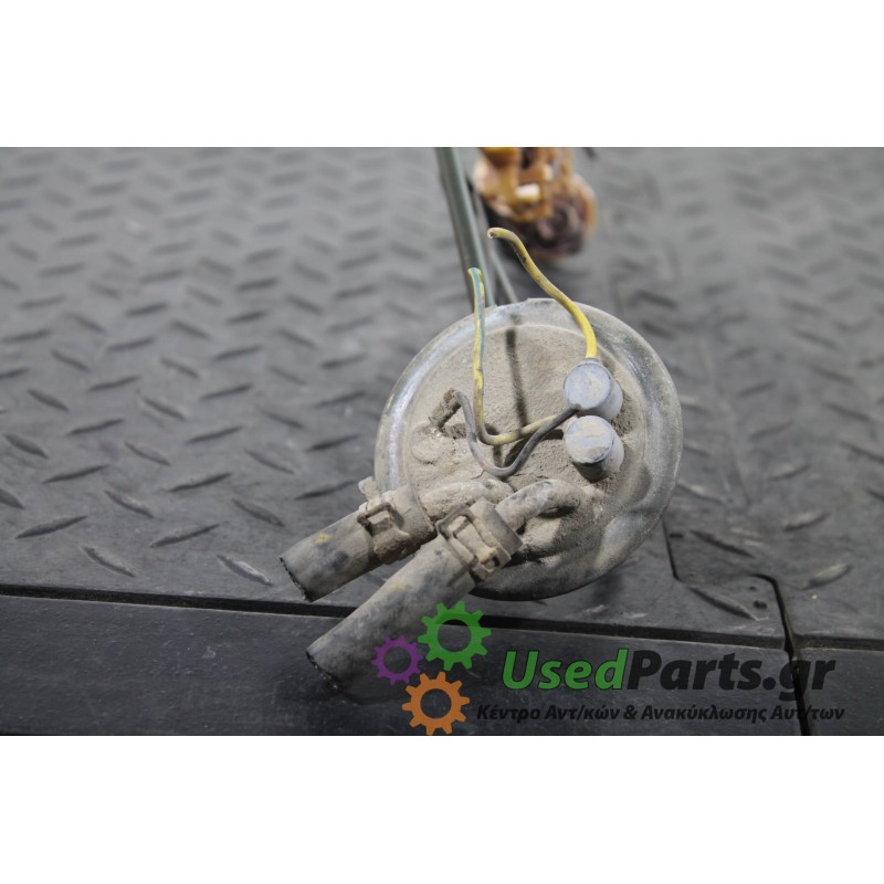 NISSAN - PRIMERA - Αντλία βεντζίνης - ΚΩΔΙΚΟΣ ΜΗΧΑΝΗΣ:  - ΚΥΒΙΚΑ:  - ΕΤΟΣ: 1990-1996 - ΚΩΔ.ΚΑΤ/ΣΤΗ: <br /><br />