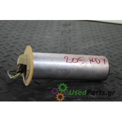 PEUGEOT - 309 - Αντλία βεντζίνης - ΚΩΔΙΚΟΣ ΜΗΧΑΝΗΣ:  - ΚΥΒΙΚΑ:  - ΕΤΟΣ: 1986-1993 - ΚΩΔ.ΚΑΤ/ΣΤΗ: <br /><br />