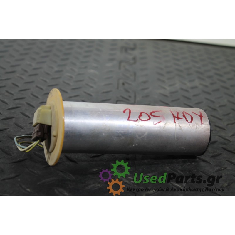 PEUGEOT - 309 - Αντλία βεντζίνης - ΚΩΔΙΚΟΣ ΜΗΧΑΝΗΣ:  - ΚΥΒΙΚΑ:  - ΕΤΟΣ: 1986-1993 - ΚΩΔ.ΚΑΤ/ΣΤΗ: <br /><br />