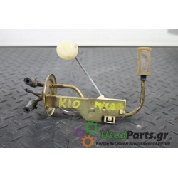 NISSAN - MICRA - Αντλία βεντζίνης - ΚΩΔΙΚΟΣ ΜΗΧΑΝΗΣ:  - ΚΥΒΙΚΑ:  - ΕΤΟΣ: 1982-1988 - ΚΩΔ.ΚΑΤ/ΣΤΗ: <br /><br />