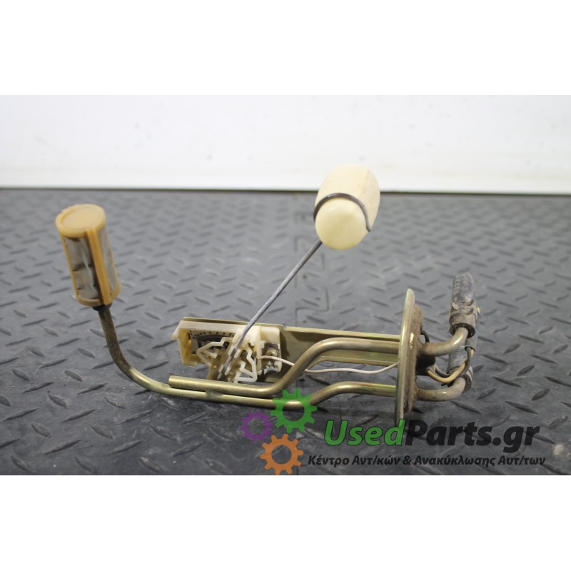 NISSAN - MICRA - Αντλία βεντζίνης - ΚΩΔΙΚΟΣ ΜΗΧΑΝΗΣ:  - ΚΥΒΙΚΑ:  - ΕΤΟΣ: 1982-1988 - ΚΩΔ.ΚΑΤ/ΣΤΗ: <br /><br />