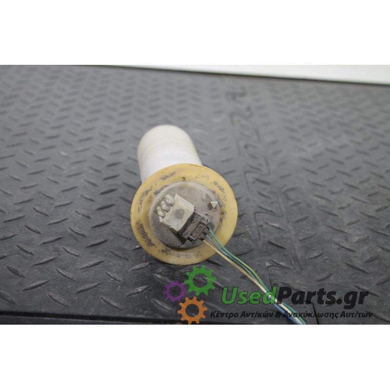 PEUGEOT - 205 - Αντλία βεντζίνης - ΚΩΔΙΚΟΣ ΜΗΧΑΝΗΣ:  - ΚΥΒΙΚΑ:  - ΕΤΟΣ:  - ΚΩΔ.ΚΑΤ/ΣΤΗ: <br /><br />