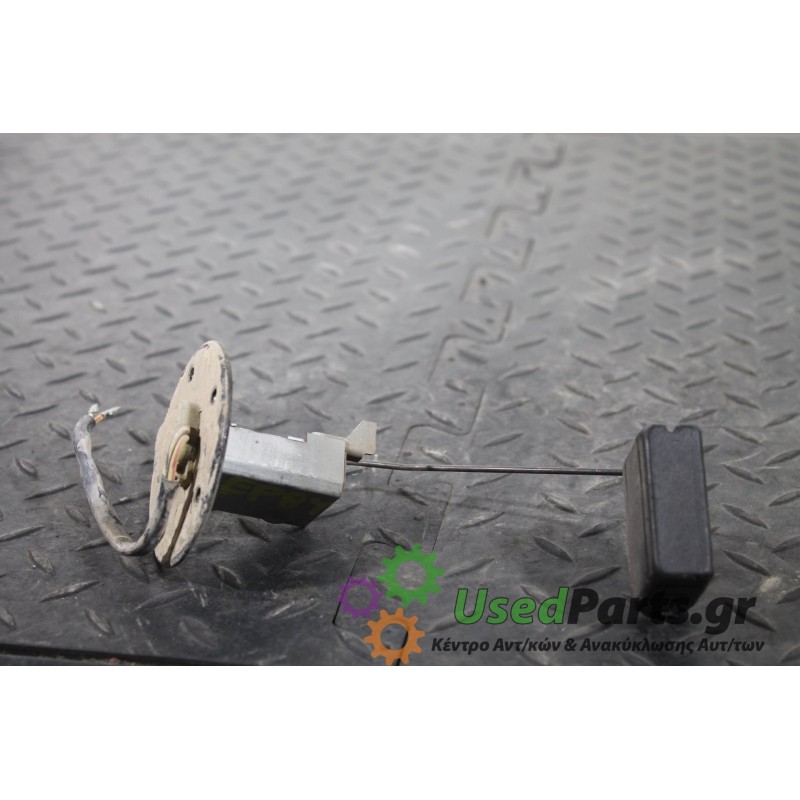 TOYOTA - STARLET - Αντλία βεντζίνης - ΚΩΔΙΚΟΣ ΜΗΧΑΝΗΣ:  - ΚΥΒΙΚΑ:  - ΕΤΟΣ: 1990-1995 EP80 - ΚΩΔ.ΚΑΤ/ΣΤΗ: <br /><br /><br />