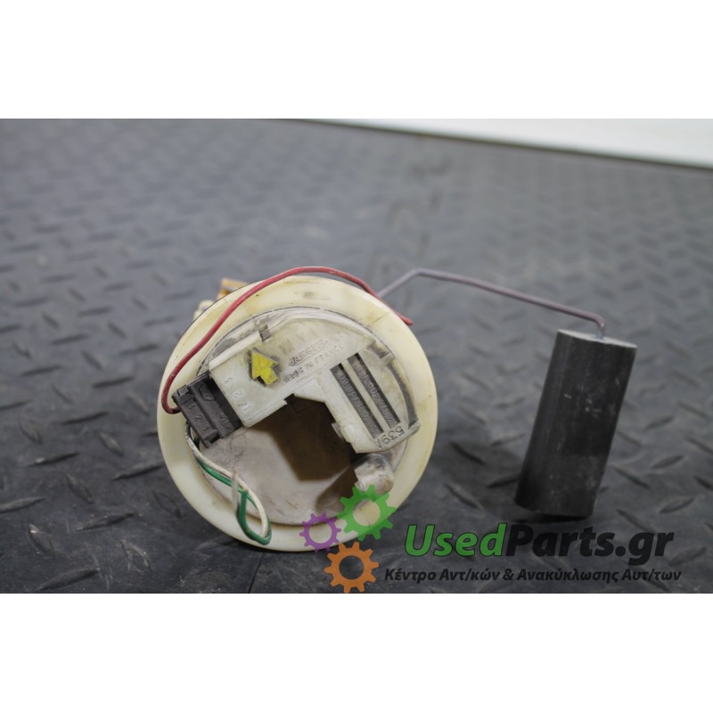 PEUGEOT - 106 - Αντλία βεντζίνης - ΚΩΔΙΚΟΣ ΜΗΧΑΝΗΣ:  - ΚΥΒΙΚΑ:  - ΕΤΟΣ: 1992-1995 - ΚΩΔ.ΚΑΤ/ΣΤΗ: <br /><br />