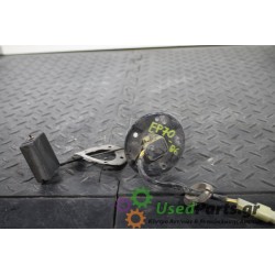 TOYOTA - STARLET - Αντλία βεντζίνης - ΚΩΔΙΚΟΣ ΜΗΧΑΝΗΣ:  - ΚΥΒΙΚΑ:  - ΕΤΟΣ: 1985-1989 EP70 - ΚΩΔ.ΚΑΤ/ΣΤΗ: <br /><br />