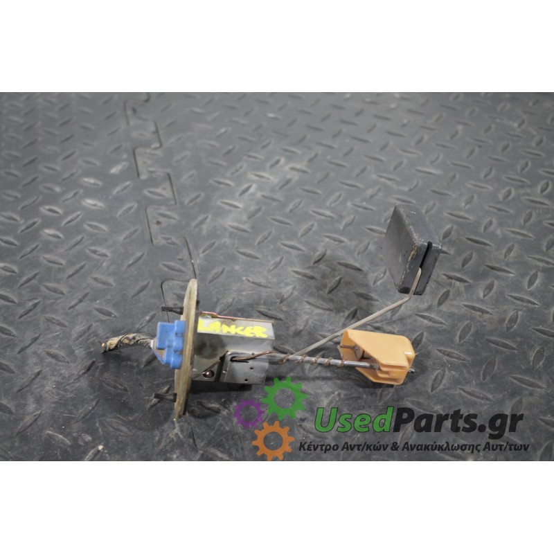 MITSUBISHI - LANCER - Αντλία βεντζίνης - ΚΩΔΙΚΟΣ ΜΗΧΑΝΗΣ:  - ΚΥΒΙΚΑ:  - ΕΤΟΣ: 1992-1995 CB1 - ΚΩΔ.ΚΑΤ/ΣΤΗ: <br /><br />