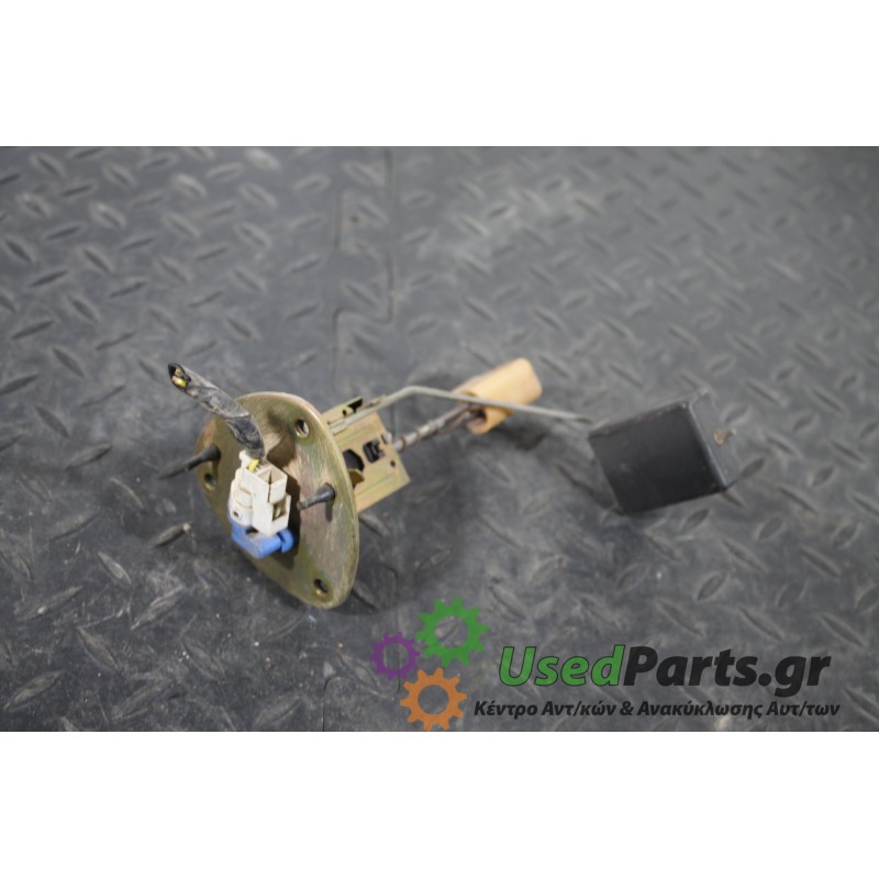 MITSUBISHI - LANCER - Αντλία βεντζίνης - ΚΩΔΙΚΟΣ ΜΗΧΑΝΗΣ:  - ΚΥΒΙΚΑ:  - ΕΤΟΣ: 1992-1995 CB1 - ΚΩΔ.ΚΑΤ/ΣΤΗ: <br /><br />