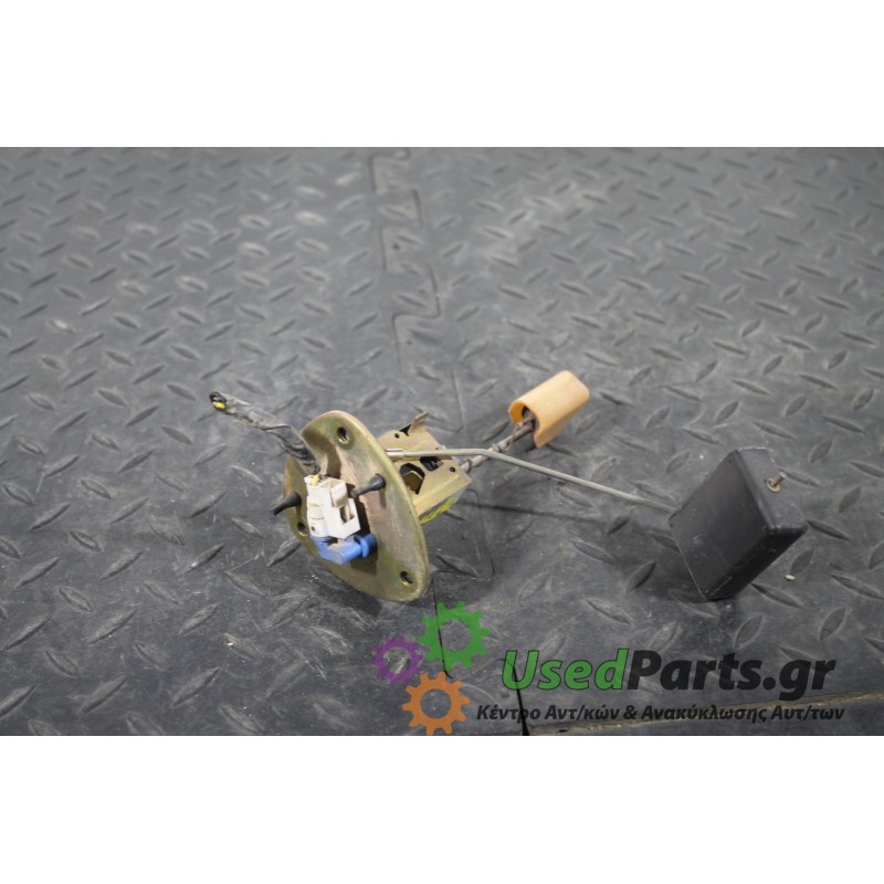 MITSUBISHI - LANCER - Αντλία βεντζίνης - ΚΩΔΙΚΟΣ ΜΗΧΑΝΗΣ:  - ΚΥΒΙΚΑ:  - ΕΤΟΣ: 1992-1995 CB1 - ΚΩΔ.ΚΑΤ/ΣΤΗ: