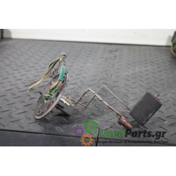 TOYOTA - COROLLA - Αντλία βεντζίνης - ΚΩΔΙΚΟΣ ΜΗΧΑΝΗΣ:  - ΚΥΒΙΚΑ:  - ΕΤΟΣ: 1988-1991 EE90 - ΚΩΔ.ΚΑΤ/ΣΤΗ: <br /><br />