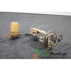 NISSAN - MICRA - Αντλία βεντζίνης - ΚΩΔΙΚΟΣ ΜΗΧΑΝΗΣ:  - ΚΥΒΙΚΑ:  - ΕΤΟΣ: 1982-1988 - ΚΩΔ.ΚΑΤ/ΣΤΗ: <br /><br />