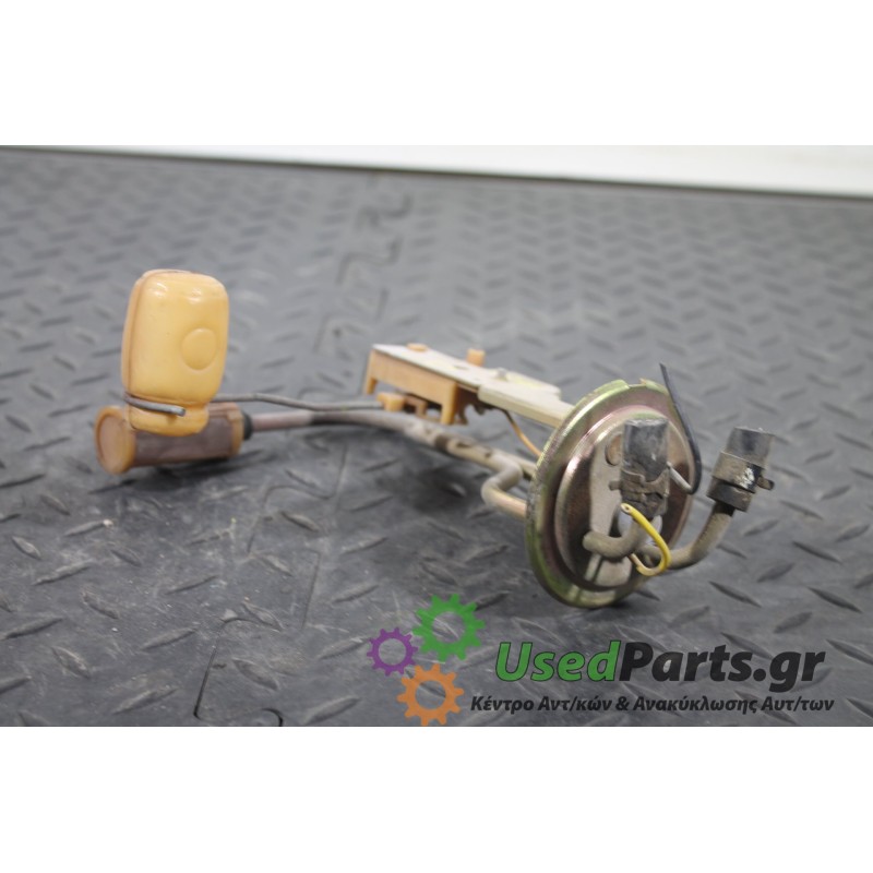 NISSAN - MICRA - Αντλία βεντζίνης - ΚΩΔΙΚΟΣ ΜΗΧΑΝΗΣ:  - ΚΥΒΙΚΑ:  - ΕΤΟΣ: 1982-1988 - ΚΩΔ.ΚΑΤ/ΣΤΗ: <br /><br />