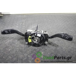 SEAT - IBIZA - Φλασιέρα -  - ΕΤΟΣ: 2012-2015 - ΚΩΔ.ΚΑΤ/ΣΤΗ: 6R0953521D<br /><br />
