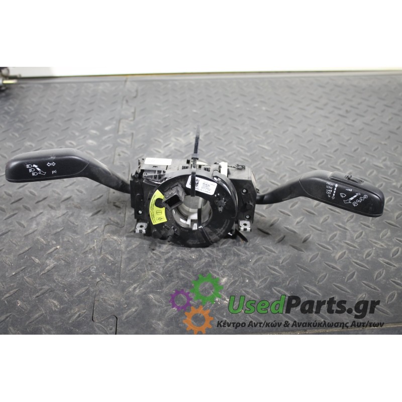 SEAT - IBIZA - Φλασιέρα -  - ΕΤΟΣ: 2012-2015 - ΚΩΔ.ΚΑΤ/ΣΤΗ: 6R0953521D<br /><br />