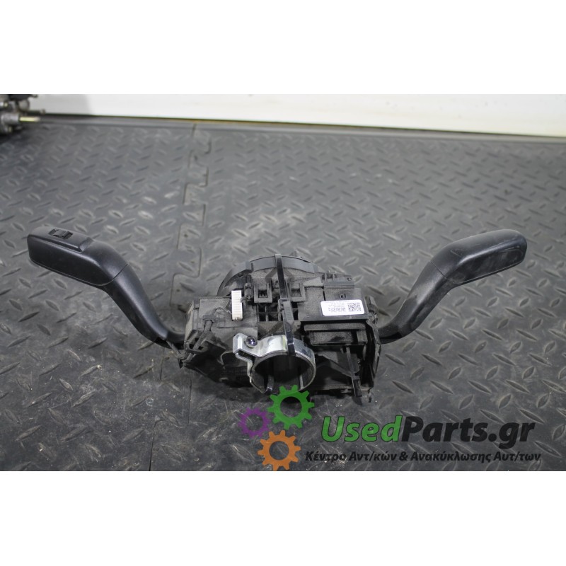 SEAT - IBIZA - Φλασιέρα -  - ΕΤΟΣ: 2012-2015 - ΚΩΔ.ΚΑΤ/ΣΤΗ: 6R0953521D<br /><br />