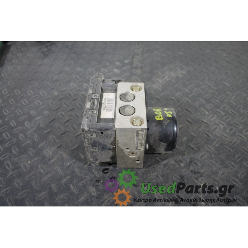 VW - BORA - Φλασιέρα -  - ΕΤΟΣ: 1998-2005 - ΚΩΔ.ΚΑΤ/ΣΤΗ: 740907506295   1J0907379G<br /><br />