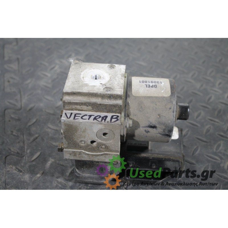 OPEL - VECTRA - Φλασιέρα -  - ΕΤΟΣ: 1996-1998 - ΚΩΔ.ΚΑΤ/ΣΤΗ: 13091801  S108196002 K<br /><br />