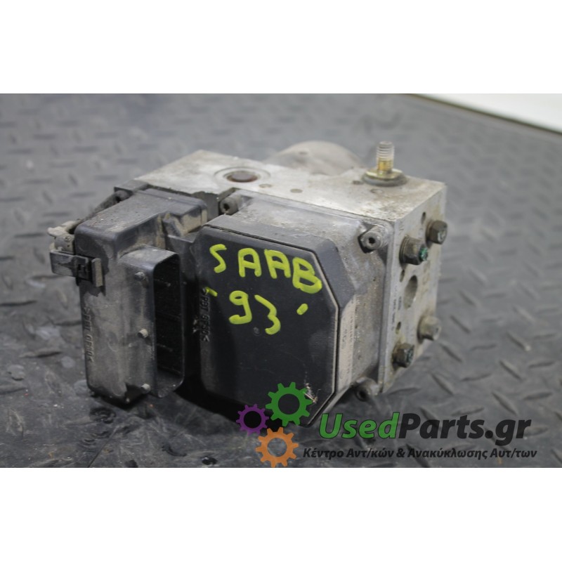 SAAB - 93 - Φλασιέρα -  - ΕΤΟΣ: 1998-2002 - ΚΩΔ.ΚΑΤ/ΣΤΗ: 02270084578<br /><br />