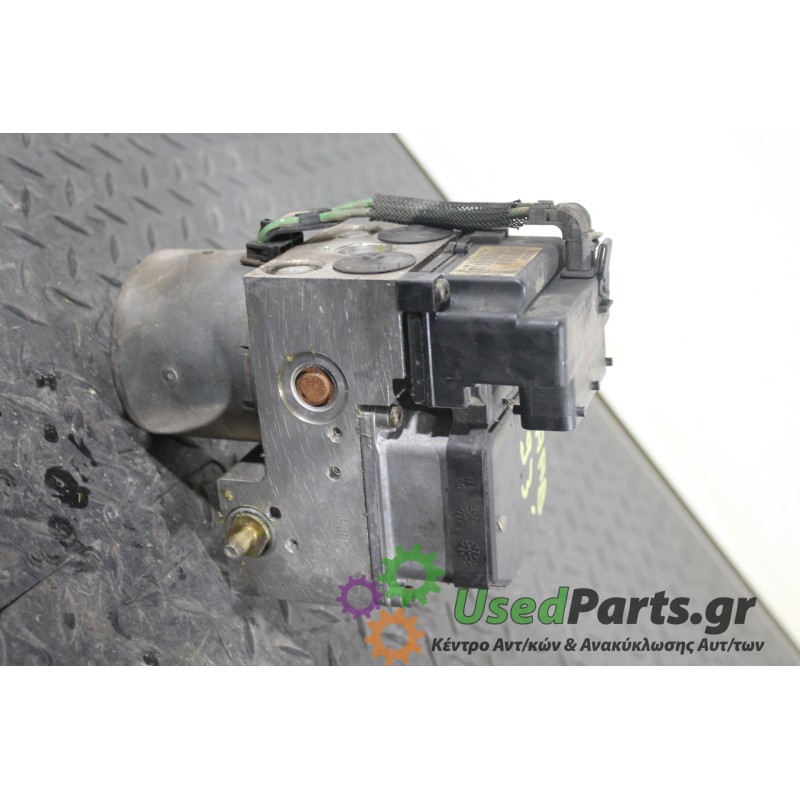 SAAB - 93 - Φλασιέρα -  - ΕΤΟΣ: 1998-2002 - ΚΩΔ.ΚΑΤ/ΣΤΗ: 02270084578<br /><br />