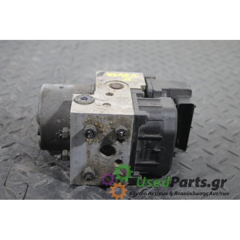 CITROEN - XSARA - Φλασιέρα -  - ΕΤΟΣ: 2000-2004 - ΚΩΔ.ΚΑΤ/ΣΤΗ: 0273084448<br /><br />