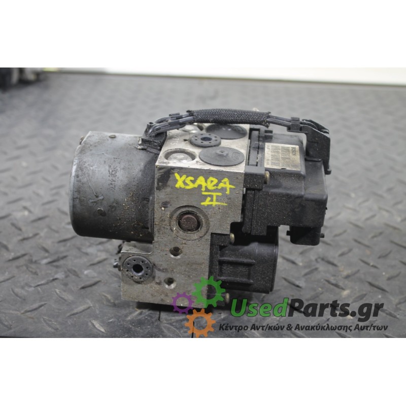 CITROEN - XSARA - Φλασιέρα -  - ΕΤΟΣ: 2000-2004 - ΚΩΔ.ΚΑΤ/ΣΤΗ: 0273084448<br /><br />