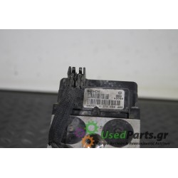 ALFA ROMEO - 156 - Φλασιέρα -  - ΕΤΟΣ: 1997-2003 - ΚΩΔ.ΚΑΤ/ΣΤΗ: 0273004483<br /><br />