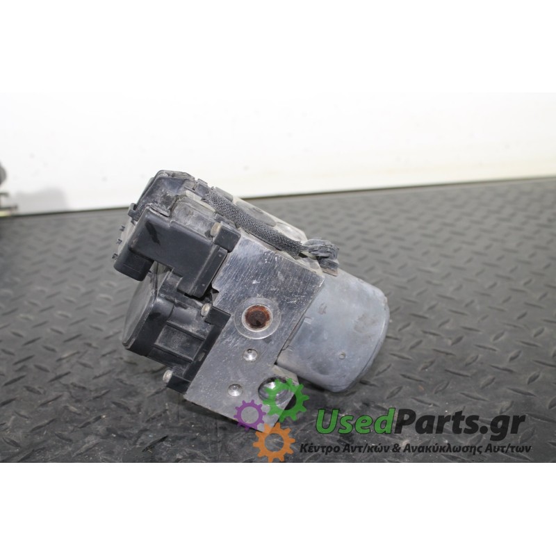 ALFA ROMEO - 156 - Φλασιέρα -  - ΕΤΟΣ: 1997-2003 - ΚΩΔ.ΚΑΤ/ΣΤΗ: 0273004483<br /><br />