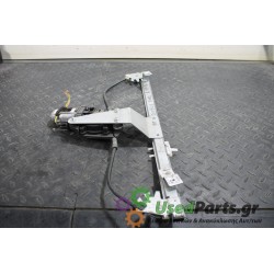 FIAT - DOBLO - Γρύλος παραθύρου - 5ΠΟΡΤΟ - ΘΕΣΗ: Εμπρός αριστερά ηλεκτρικός - ΕΤΟΣ: 2001-2005 - ΚΩΔ.ΚΑΤ/ΣΤΗ: <br /><br />