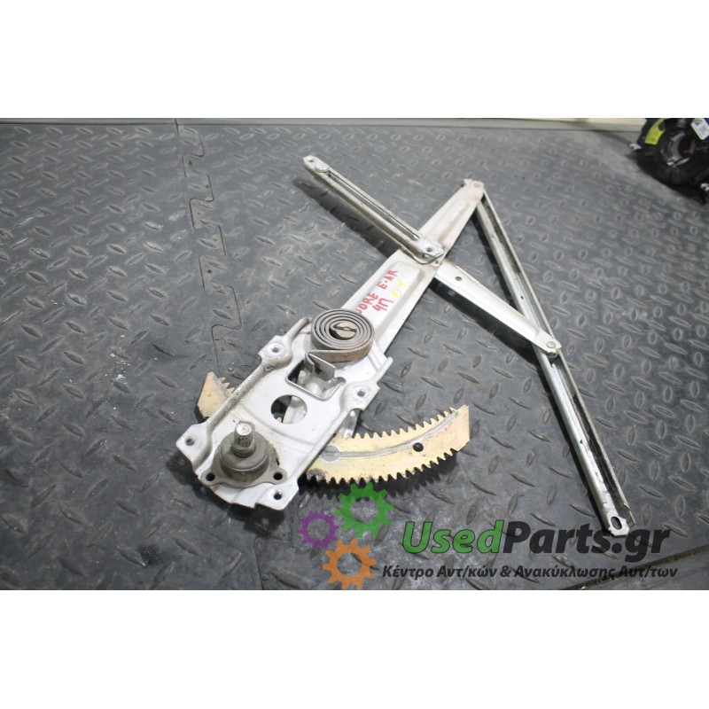 DAIHATSU - CUORE - Γρύλος παραθύρου - 5ΠΟΡΤΟ - ΘΕΣΗ: Εμπρός αριστερά - ΕΤΟΣ: 1998-2002 - ΚΩΔ.ΚΑΤ/ΣΤΗ: <br /><br />