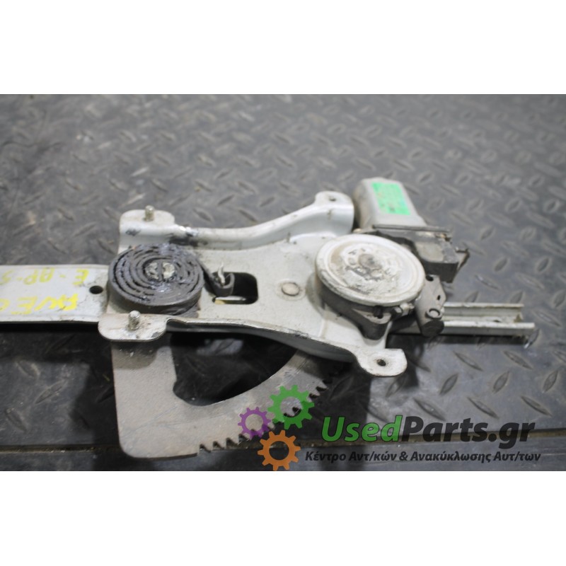 CHEVROLET - AVEO - Γρύλος παραθύρου - 5ΠΟΡΤΟ - ΘΕΣΗ: Εμπρός αριστερά ηλεκτρικός - ΕΤΟΣ:  - ΚΩΔ.ΚΑΤ/ΣΤΗ: <br /><br />