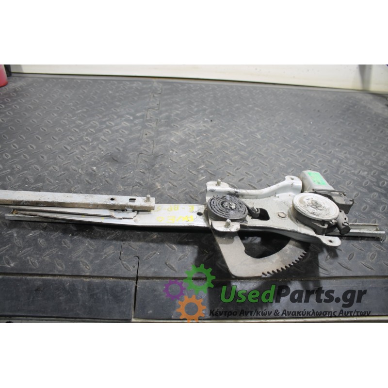 CHEVROLET - AVEO - Γρύλος παραθύρου - 5ΠΟΡΤΟ - ΘΕΣΗ: Εμπρός αριστερά ηλεκτρικός - ΕΤΟΣ:  - ΚΩΔ.ΚΑΤ/ΣΤΗ: <br /><br />