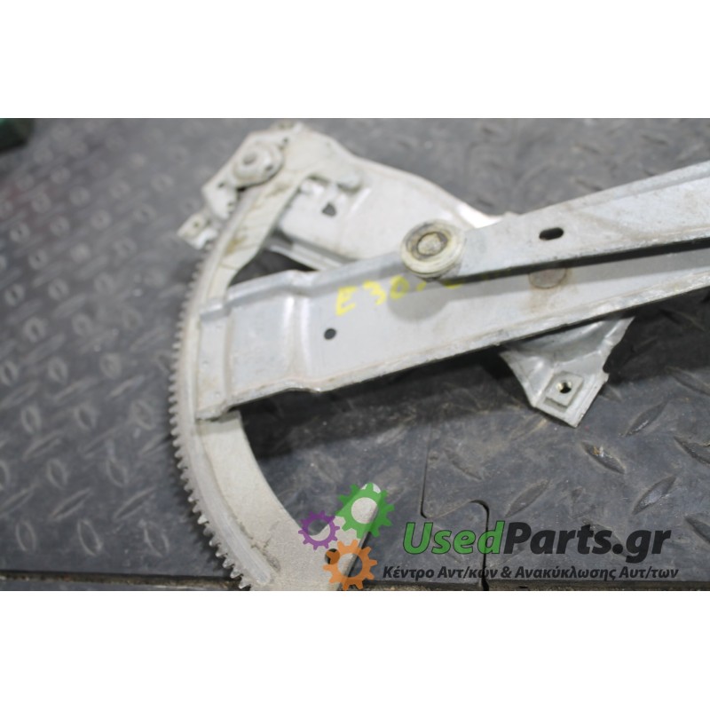 BMW - 3-E30 - Γρύλος παραθύρου -  - ΘΕΣΗ: Εμπρός αριστερά ηλεκτρικός - ΕΤΟΣ: 1983-1987 - ΚΩΔ.ΚΑΤ/ΣΤΗ: <br /><br />