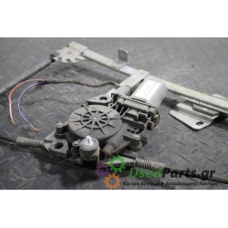 ALFA ROMEO - 145 - Γρύλος παραθύρου - 2ΠΟΡΤΟ - ΘΕΣΗ: Εμπρός αριστερά ηλεκτρικός - ΕΤΟΣ: 1994-1999 - ΚΩΔ.ΚΑΤ/ΣΤΗ: <br /><br />