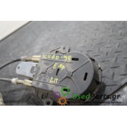 FIAT - SCUDO - Γρύλος παραθύρου - 2ΠΟΡΤΟ - ΘΕΣΗ: Εμπρός αριστερά ηλεκτρικός - ΕΤΟΣ: 1995-2004 - ΚΩΔ.ΚΑΤ/ΣΤΗ: <br /><br />