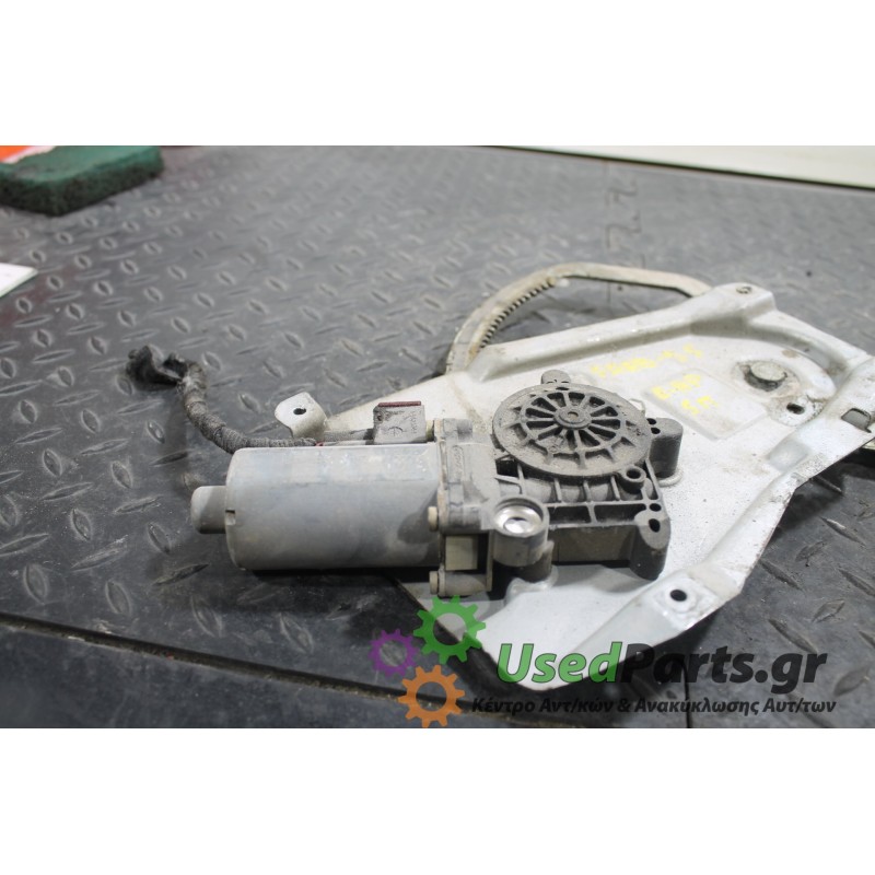 SAAB - 95 - Γρύλος παραθύρου - 5ΠΟΡΤΟ - ΘΕΣΗ: Εμπρός αριστερά - ΕΤΟΣ: 1998-2005 - ΚΩΔ.ΚΑΤ/ΣΤΗ: <br /><br />