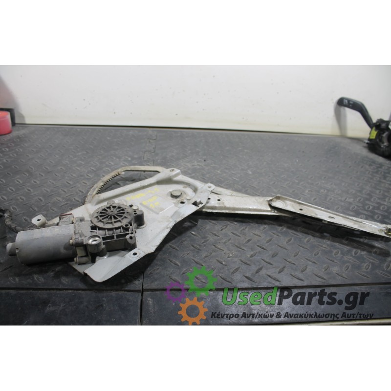 SAAB - 95 - Γρύλος παραθύρου - 5ΠΟΡΤΟ - ΘΕΣΗ: Εμπρός αριστερά - ΕΤΟΣ: 1998-2005 - ΚΩΔ.ΚΑΤ/ΣΤΗ: <br /><br />