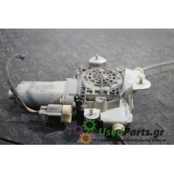 KIA - PICANTO - Γρύλος παραθύρου - 5ΠΟΡΤΟ - ΘΕΣΗ: Εμπρός αριστερά - ΕΤΟΣ: 2004-2008 - ΚΩΔ.ΚΑΤ/ΣΤΗ: <br /><br />