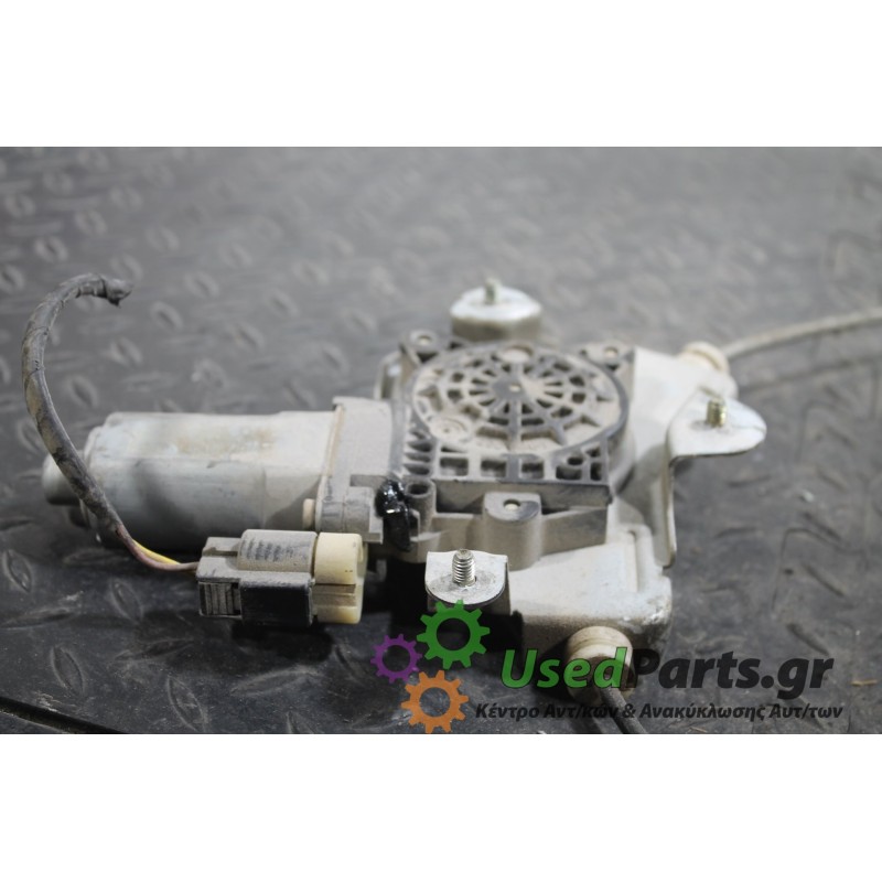 KIA - PICANTO - Γρύλος παραθύρου - 5ΠΟΡΤΟ - ΘΕΣΗ: Εμπρός αριστερά - ΕΤΟΣ: 2004-2008 - ΚΩΔ.ΚΑΤ/ΣΤΗ: <br /><br />