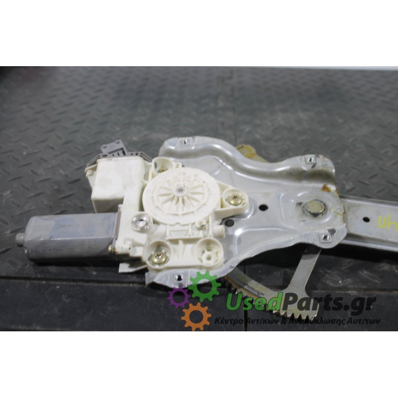 TOYOTA - AVENSIS - Γρύλος παραθύρου - 5ΠΟΡΤΟ - ΘΕΣΗ: Εμπρός αριστερά ηλεκτρικός - ΕΤΟΣ: 1997-2003 - ΚΩΔ.ΚΑΤ/ΣΤΗ: <br /><br />