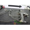 CITROEN - XSARA - Γρύλος παραθύρου - 2ΠΟΡΤΟ - ΘΕΣΗ: Εμπρός αριστερά ηλεκτρικός - ΕΤΟΣ: 1997-2000 - ΚΩΔ.ΚΑΤ/ΣΤΗ: <br /><br />