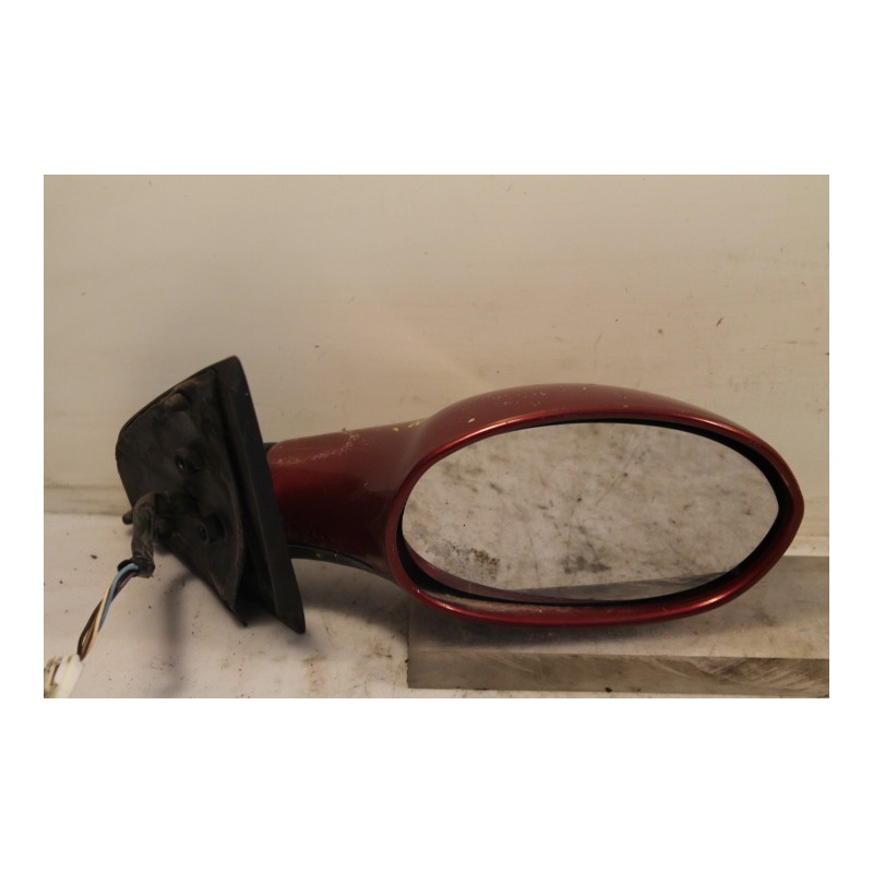 LANCIA- YPSILON - Καθρέπτης-Συνοδηγού - Δεξιά-ΗΛΕΚΤΡΙΚΟΣ