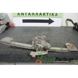 TOYOTA - AYGO - Γρύλος παραθύρου - 5ΠΟΡΤΟ - ΘΕΣΗ: Εμπρός αριστερά - ΕΤΟΣ: 2006-2012 - ΚΩΔ.ΚΑΤ/ΣΤΗ: <br /><br />