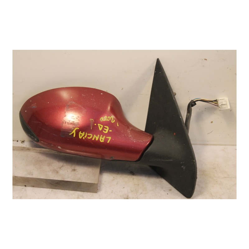 LANCIA- YPSILON - Καθρέπτης-Συνοδηγού - Δεξιά-ΗΛΕΚΤΡΙΚΟΣ