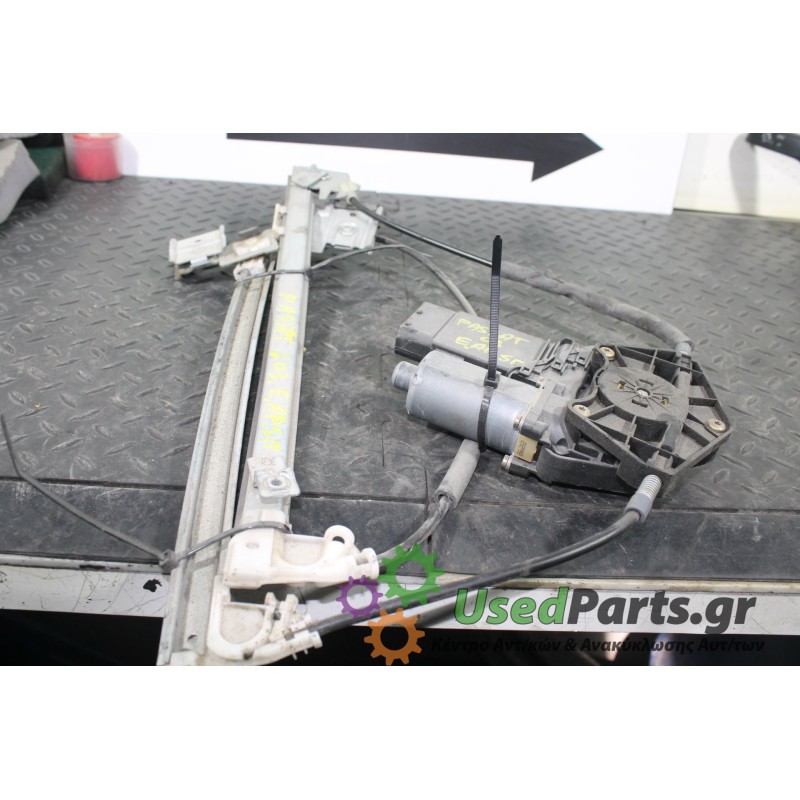 VW - PASSAT - Γρύλος παραθύρου - 5ΠΟΡΤΟ - ΘΕΣΗ: Εμπρός αριστερά ηλεκτρικός - ΕΤΟΣ: 2000-2005 - ΚΩΔ.ΚΑΤ/ΣΤΗ: <br /><br />