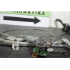 CITROEN - XSARA - Γρύλος παραθύρου - 5ΠΟΡΤΟ - ΘΕΣΗ: Εμπρός αριστερά ηλεκτρικός - ΕΤΟΣ: 1997-2000 - ΚΩΔ.ΚΑΤ/ΣΤΗ: <br /><br />