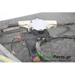 OPEL - ASTRA - Γρύλος παραθύρου - 5ΠΟΡΤΟ - ΘΕΣΗ: Εμπρός αριστερά - ΕΤΟΣ: 2004-2010 - ΚΩΔ.ΚΑΤ/ΣΤΗ: <br /><br />