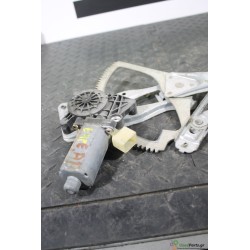 MERCEDES - W210 - Γρύλος παραθύρου - 5ΠΟΡΤΟ - ΘΕΣΗ: Εμπρός αριστερά - ΕΤΟΣ: 1996-1999 E - ΚΩΔ.ΚΑΤ/ΣΤΗ: <br /><br />