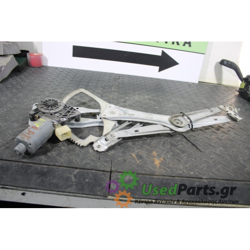 MERCEDES - W210 - Γρύλος παραθύρου - 5ΠΟΡΤΟ - ΘΕΣΗ: Εμπρός αριστερά - ΕΤΟΣ: 1996-1999 E - ΚΩΔ.ΚΑΤ/ΣΤΗ: <br /><br />