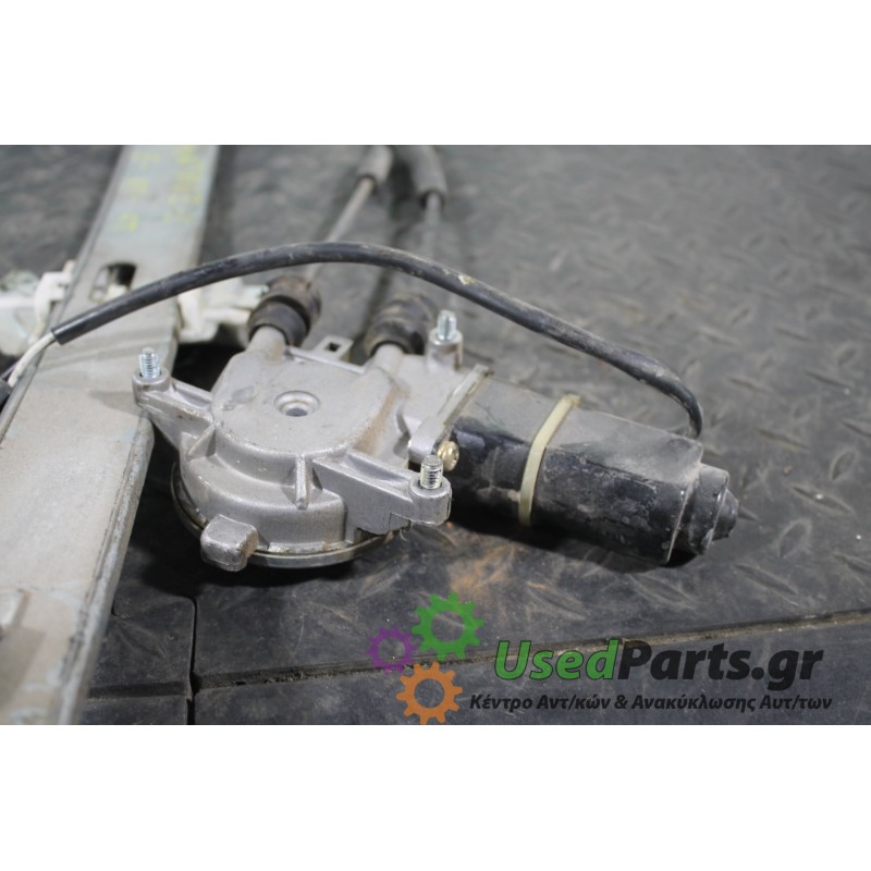 KIA - SPORTAGE - Γρύλος παραθύρου - 5ΠΟΡΤΟ - ΘΕΣΗ: Εμπρός αριστερά - ΕΤΟΣ: 1995-2004 - ΚΩΔ.ΚΑΤ/ΣΤΗ: <br /><br />